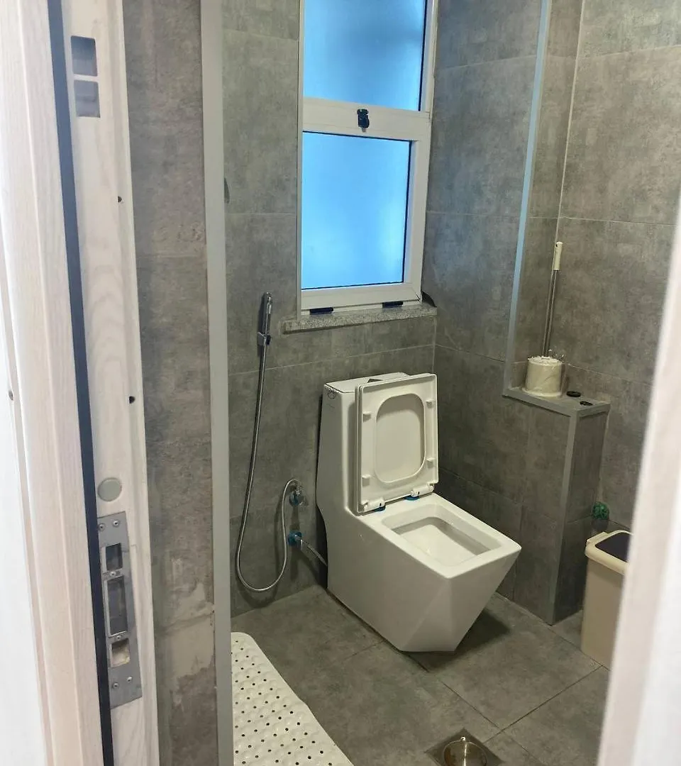 Buhe Plaza Guest House Αντίς Αμπέμπα 0*,  Αιθιοπία